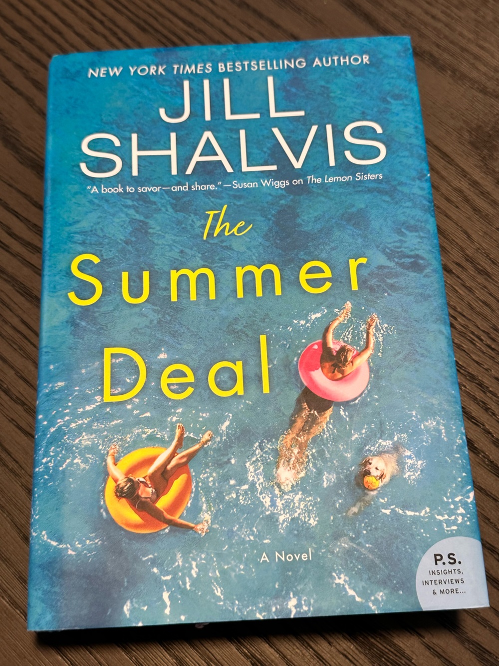 📚4 for $25 📚 The Summer Deal
